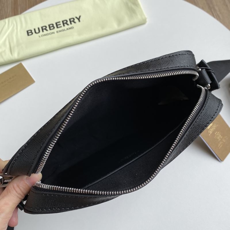 Mens Burberry Satchel Bags